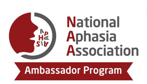 NAA – Aphasia Ambassador Program